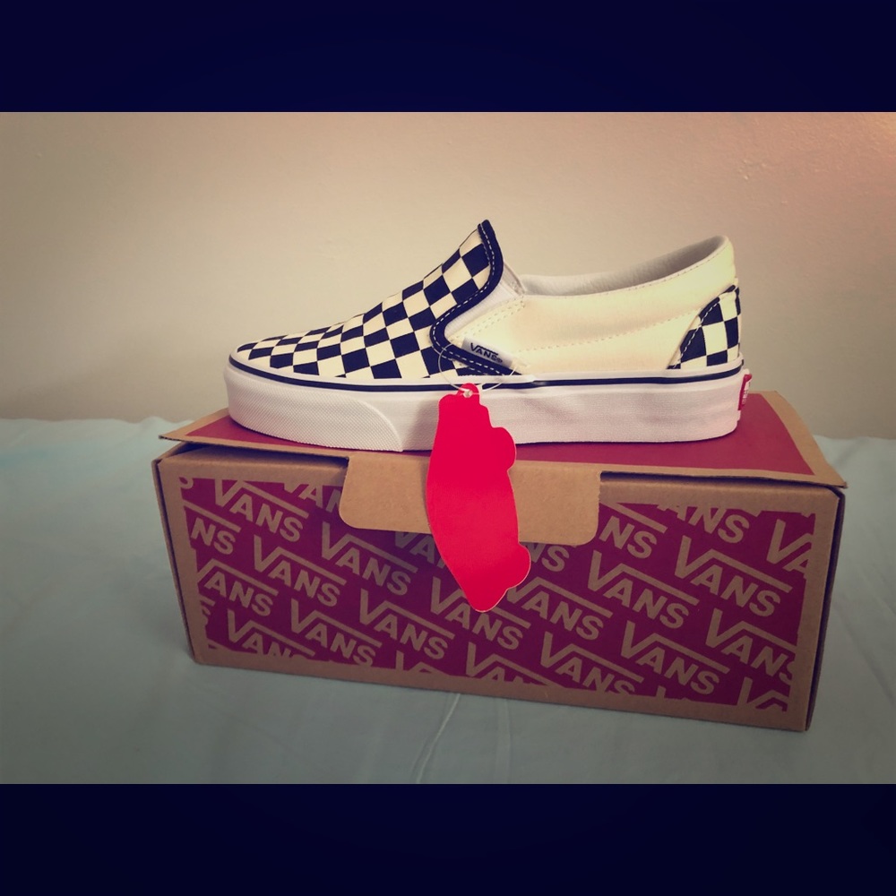 Vans Classic Slip-On